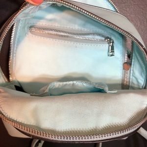 bebe Bags - Bebe mini backpack bebe Bags - Bebe mini backpack